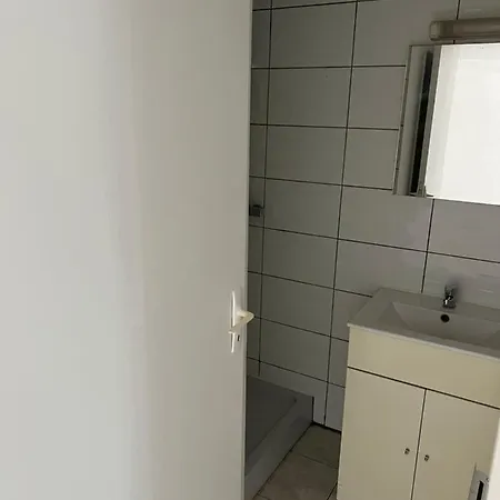 Apartment Studio 35 M2 Proche De La Plage